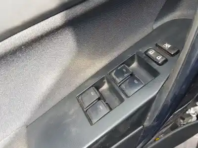 Piesă de schimb auto la mâna a doua  pentru TOYOTA AURIS TOURING SPORTS (E18)  Referințe OEM IAM   