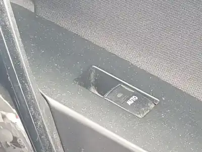 Piesă de schimb auto la mâna a doua  pentru TOYOTA AURIS TOURING SPORTS (E18)  Referințe OEM IAM   