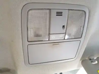 Piesă de schimb auto la mâna a doua  pentru TOYOTA AURIS TOURING SPORTS (E18)  Referințe OEM IAM   