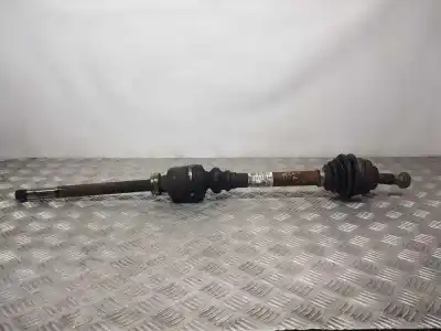 Second-hand car spare part Front Right Transmission for PEUGEOT 307 BREAK / SW (S1) XR Clim OEM IAM references 9637117880  