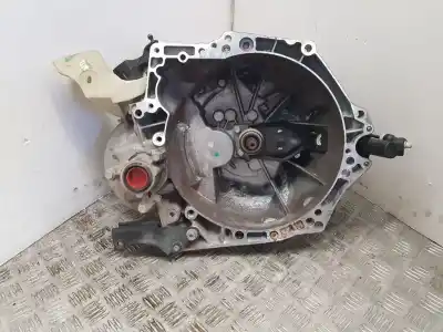 Peça sobressalente para automóvel em segunda mão caixa de velocidades por citroen c3 attraction referências oem iam 20et31