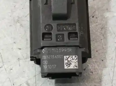Автозапчасти б/у кнопка старт/стоп за renault clio v zen ссылки oem iam 251503993r  32136501