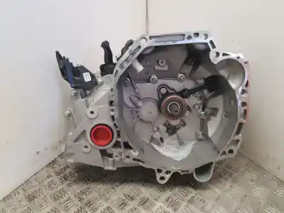 Piesă de schimb auto la mâna a doua cutie de viteze pentru nissan micra v (k14) visia referințe oem iam jh3376