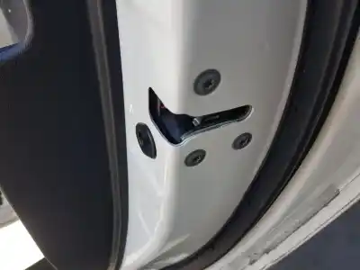 Автозапчасти б/у замок задней правой двери за RENAULT KOLEOS Dynamique ссылки OEM IAM 825029849R  
