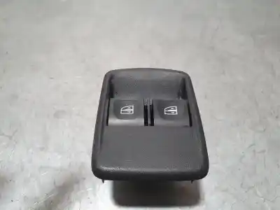 Recambio de automóvil de segunda mano de MANDO ELEVALUNAS DELANTERO IZQUIERDO para MERCEDES CITAN (W415) COMBI  referencias OEM IAM 254110431R  10023898