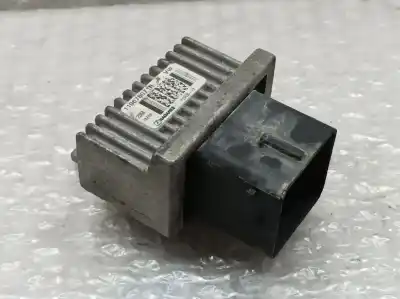 Second-hand car spare part RELAY for MERCEDES-BENZ CITAN FURGONETA/MONOVOLUMEN (W415)  OEM IAM references 110678071R  