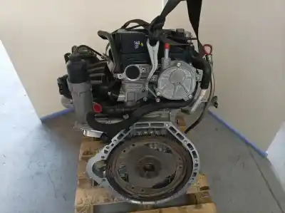 Tweedehands auto-onderdeel complete motor voor mercedes-benz clase c (w204) berlina c 200 kompressor (204.041) oem iam-referenties 271950 30932120 