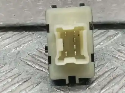 Second-hand car spare part rear right power window switch for renault captur zen oem iam references 254218614r  