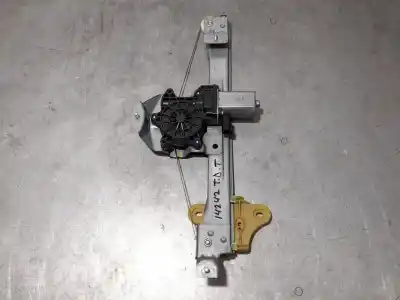 Peça sobressalente para automóvel em segunda mão  por RENAULT CAPTUR  Referências OEM IAM   