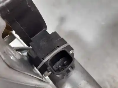 Second-hand car spare part rear right window regulator for renault captur zen oem iam references   