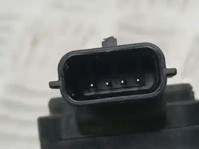 Second-hand car spare part flowmeter for renault captur zen oem iam references h8200702517  5wk97021