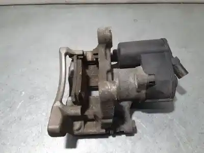 Recambio de automóvil de segunda mano de PINZA FRENO TRASERA IZQUIERDA para VOLKSWAGEN SHARAN (7N1)  referencias OEM IAM   
