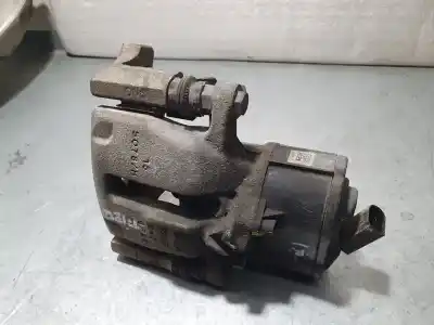 Recambio de automóvil de segunda mano de pinza freno trasera izquierda para volkswagen sharan (7n1) advance bluemotion referencias oem iam   