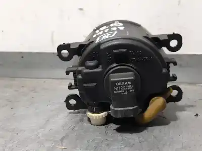 Second-hand car spare part left fog light for citroen c5 berlina premier (e) oem iam references   