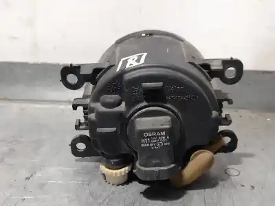 Second-hand car spare part right fog light for citroen c5 berlina premier (e) oem iam references   