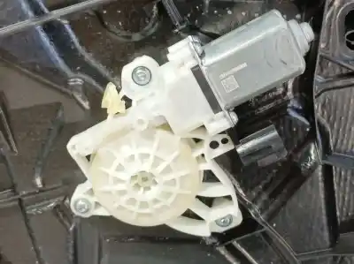 Second-hand car spare part driver left window regulator for ford focus lim. st-line oem iam references jx7ba23201cd  