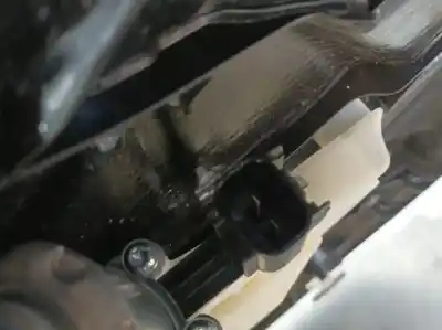 Second-hand car spare part driver left window regulator for ford focus lim. st-line oem iam references jx7ba23201cd  