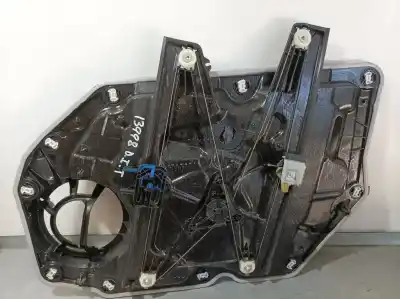 Second-hand car spare part driver left window regulator for ford focus lim. st-line oem iam references jx7ba23201cd  