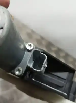 Second-hand car spare part driver left window regulator for citroen c4 cactus business oem iam references 9674252380 bosch eléctrico 2 pins 0130822571