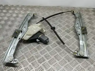 Second-hand car spare part driver left window regulator for citroen c4 cactus business oem iam references 9674252380 bosch eléctrico 2 pins 0130822571