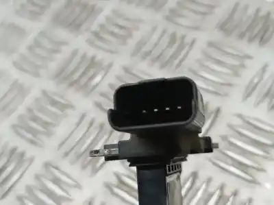 Second-hand car spare part flowmeter for citroen c4 cactus business oem iam references 9677093080  afh50m27