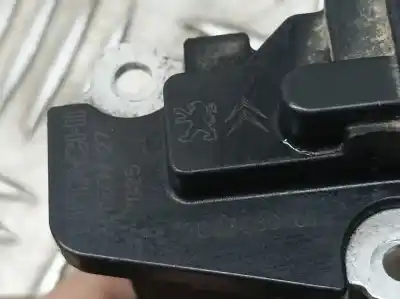 Second-hand car spare part flowmeter for citroen c4 cactus business oem iam references 9677093080  afh50m27