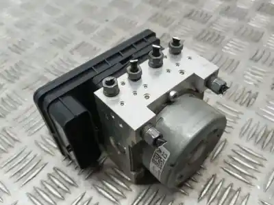 Peça sobressalente para automóvel em segunda mão ABS por CITROEN C4 CACTUS  Referências OEM IAM 9819474880  10022008984