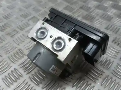 Peça sobressalente para automóvel em segunda mão abs por citroen c4 cactus business referências oem iam 9819474880  10022008984