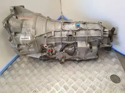 Peça sobressalente para automóvel em segunda mão caixa de velocidades por bmw serie 5 berlina (e39) 525tds referências oem iam 5hp18