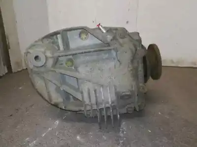 Pezzo di ricambio per auto di seconda mano differenziale posteriore per bmw x5 (e53) 3.0d riferimenti oem iam 7510659  e2445n