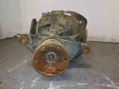 Pezzo di ricambio per auto di seconda mano differenziale posteriore per bmw x5 (e53) 3.0d riferimenti oem iam 7510659  e2445n