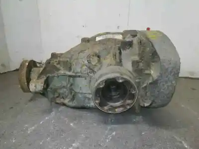 Pezzo di ricambio per auto di seconda mano differenziale posteriore per bmw x5 (e53) 3.0d riferimenti oem iam 7510659  e2445n
