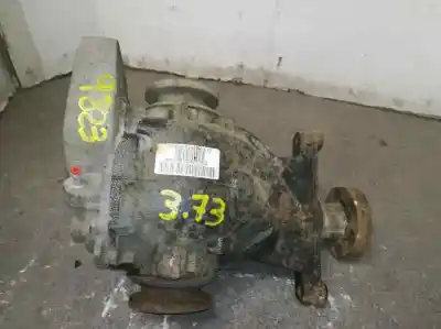Pezzo di ricambio per auto di seconda mano differenziale posteriore per bmw x5 (e53) 3.0d riferimenti oem iam 7510659  e2445n
