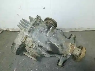 Pezzo di ricambio per auto di seconda mano differenziale posteriore per bmw x5 (e53) 3.0d riferimenti oem iam 7510659  e2445n