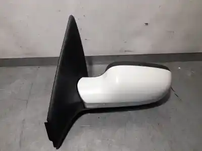 Pezzo di ricambio per auto di seconda mano specchio sinistro per renault megane ii berlina 3p confort authentique riferimenti oem iam   