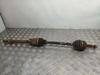 Second-hand car spare part Front Right Transmission for RENAULT CAPTUR Zen OEM IAM references 391000367R  