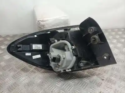 Second-hand car spare part right tailgate light for renault captur zen oem iam references 2655009762r  