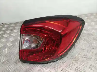 Peça sobressalente para automóvel em segunda mão  por RENAULT CAPTUR  Referências OEM IAM 2655009762R  
