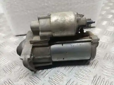 Second-hand car spare part starter motor for renault captur zen oem iam references 233004868r  0001170629