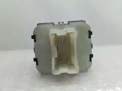 Second-hand car spare part left front power window switch for renault captur zen oem iam references 254118722r  