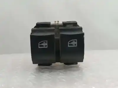 Peça sobressalente para automóvel em segunda mão botão / interruptor elevador vidro dianteiro esquerdo por renault captur zen referências oem iam 254118722r