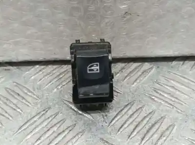 Peça sobressalente para automóvel em segunda mão botão / interruptor elevador vidro dianteiro direito por renault captur zen referências oem iam 254218614r