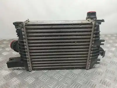 Peça sobressalente para automóvel em segunda mão Intercooler por RENAULT CAPTUR Zen Referências OEM IAM 144967381R  Y8264