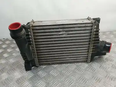 Peça sobressalente para automóvel em segunda mão intercooler por renault captur zen referências oem iam 144967381r  y8264