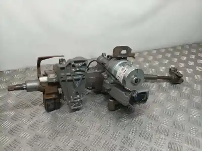 Second-hand car spare part Steering Column for RENAULT CAPTUR Zen OEM IAM references 488100991R  54077354