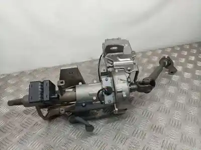 Second-hand car spare part steering column for renault captur zen oem iam references 488100991r  54077354