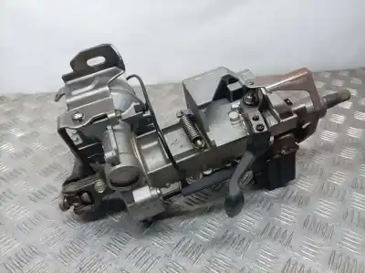 Second-hand car spare part steering column for renault captur zen oem iam references 488100991r  54077354