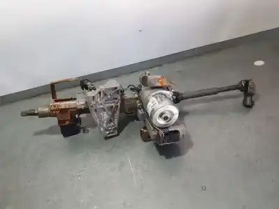 Second-hand car spare part steering column for renault captur intens oem iam references 488100991r  35058060