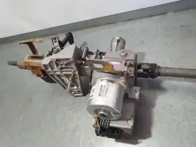 Second-hand car spare part steering column for renault captur intens oem iam references 488100991r  35058060