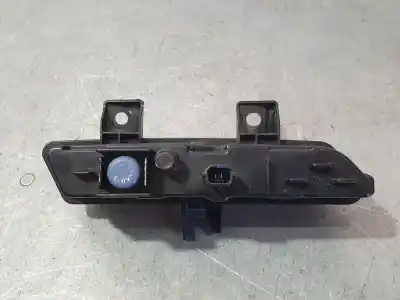 Second-hand car spare part front right headlight for renault captur expression oem iam references 266059367r  89208551